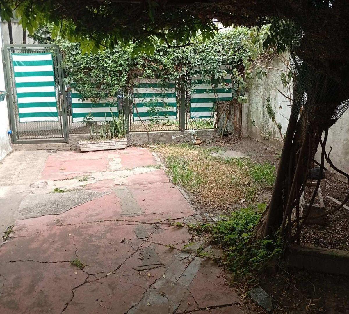 Foto de VENTA PH A RECICLAR TRES AMB COCH CIUDAD JARDIN, imagen 5