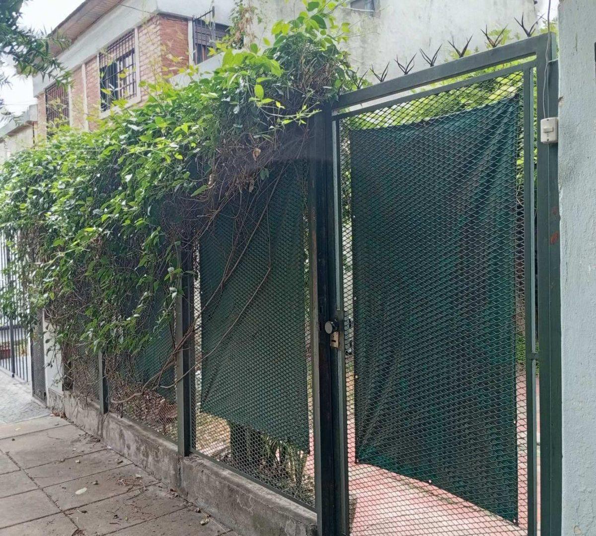 Foto de VENTA PH A RECICLAR TRES AMB COCH CIUDAD JARDIN, imagen 4