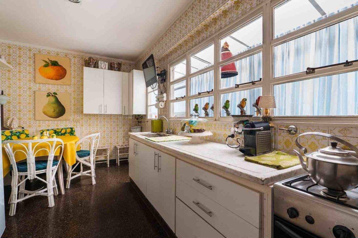 Foto de VENTA SEMIPISO 3 AMBIENTES, ALMAGRO, imagen 2