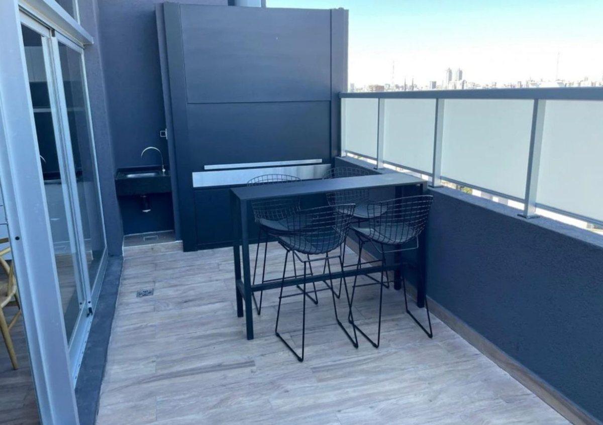 Foto de EN VENTA MONOAMBIENTE CON ESP GUARDACOCHE PATERNAL, imagen 4