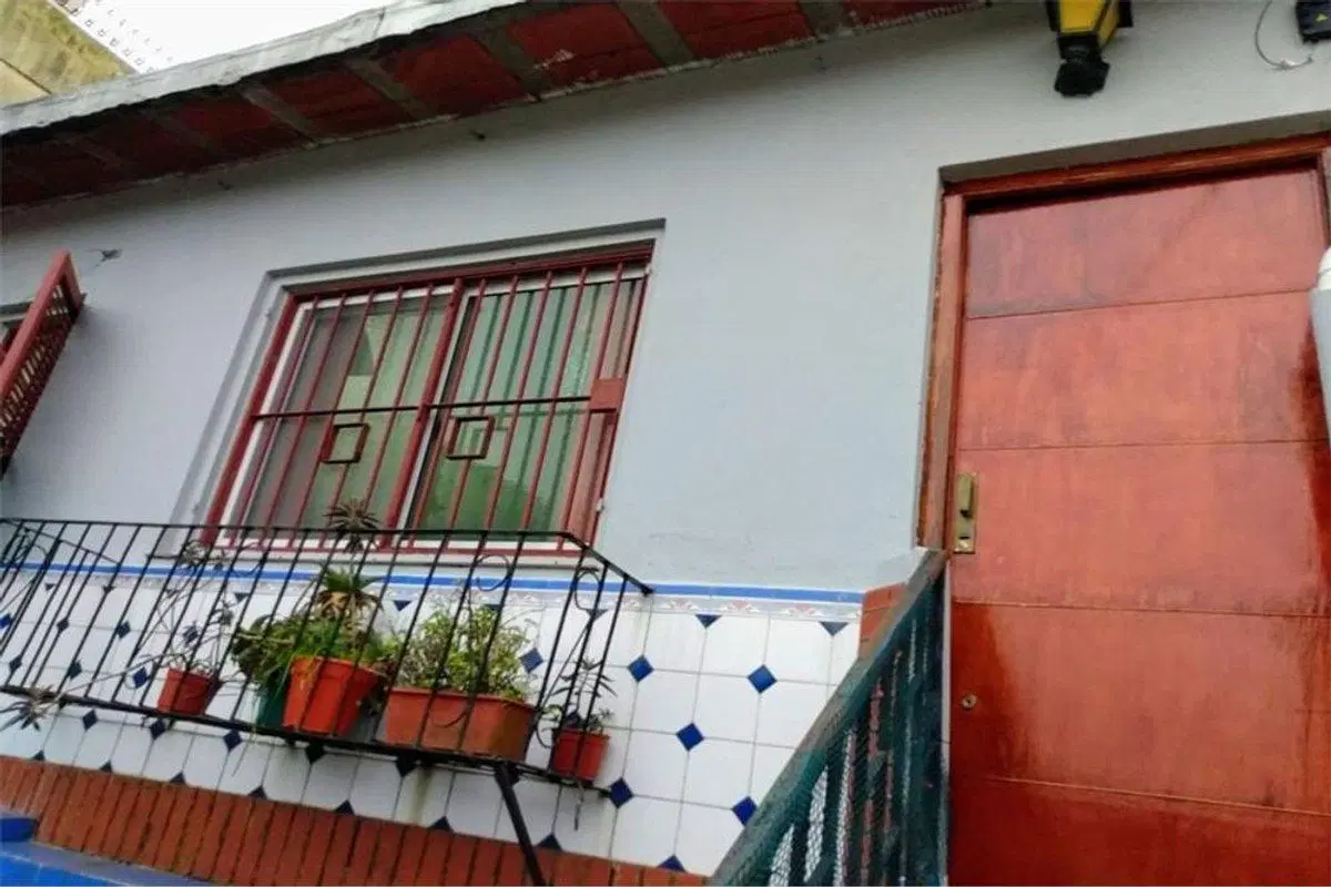 VENTA WILDE PH 3 AMB SIN EXPENSAS APTO CREDITO 3