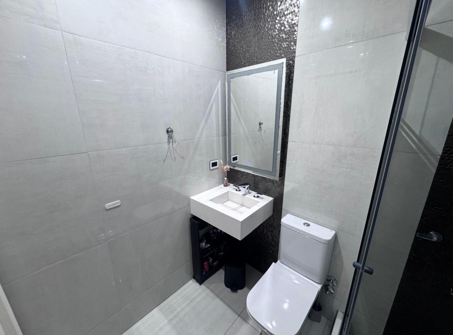 Foto de VENTA DEPTO 3 AMBIENTES BALVANERA REMODELADO, imagen 2