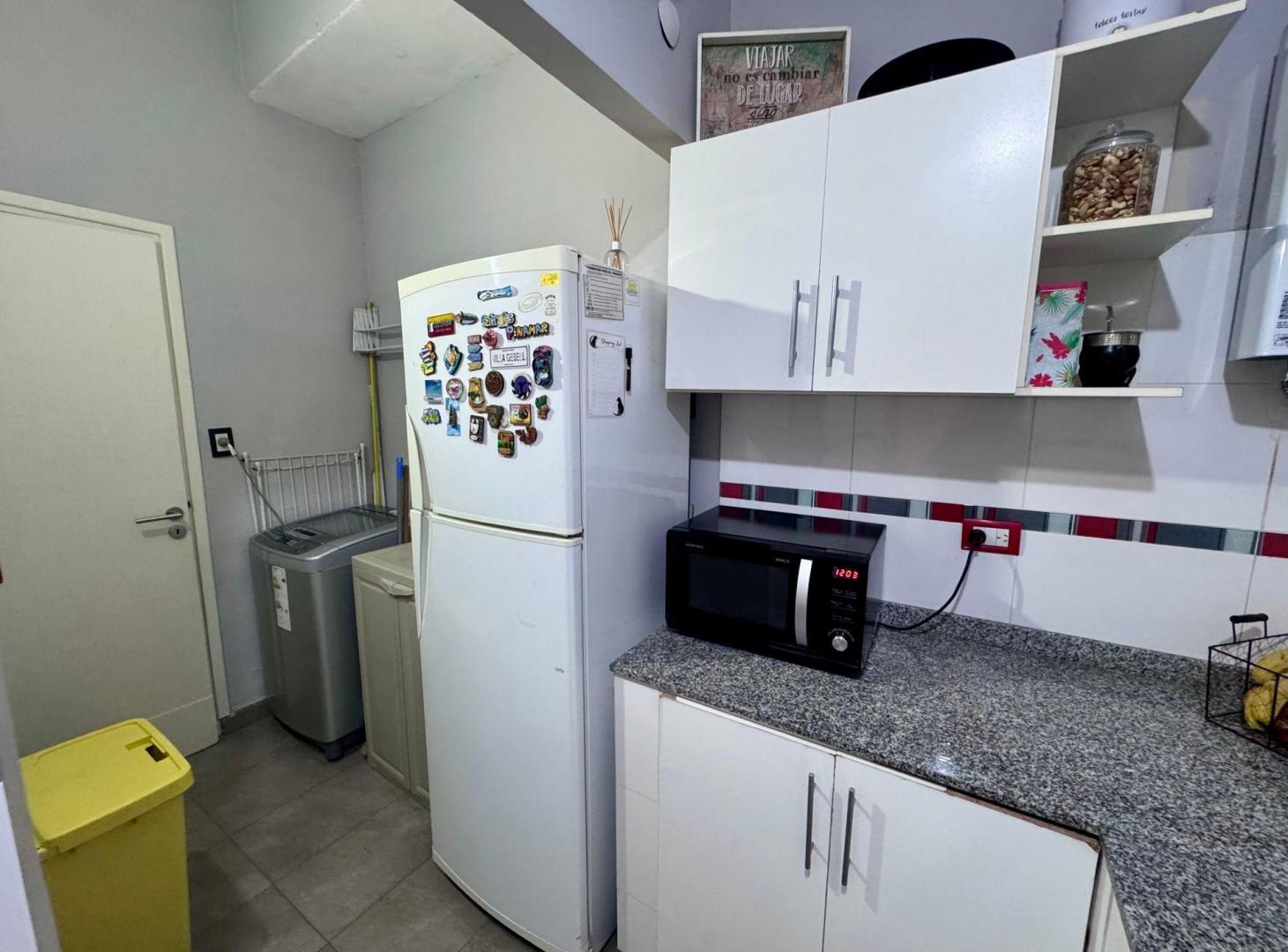 Foto de VENTA DEPTO 3 AMBIENTES BALVANERA REMODELADO, imagen 3