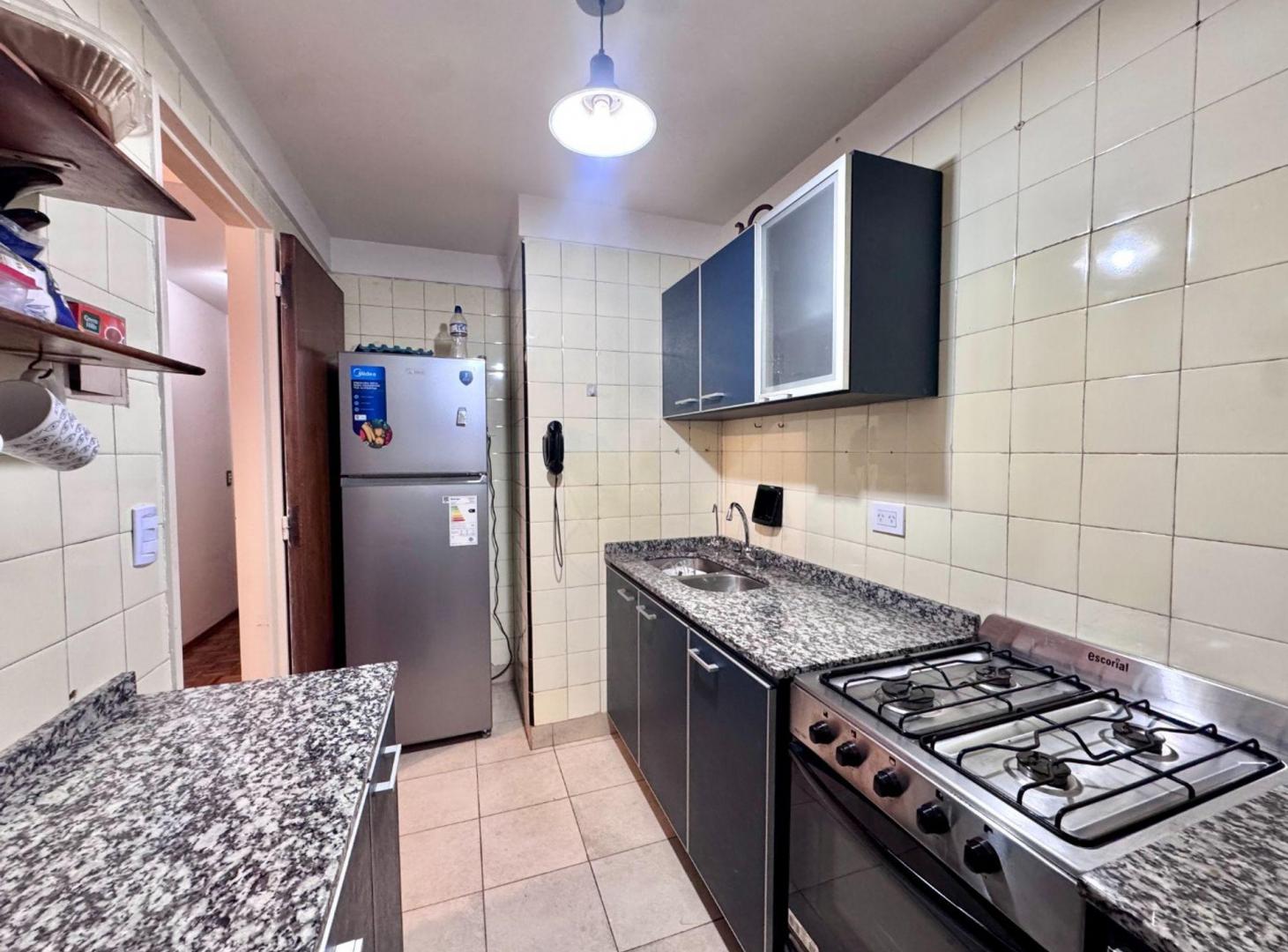 Foto de VENTA DEPTO 3 AMBIENTES DOBLE BALCON EN BELGRANO, imagen 2