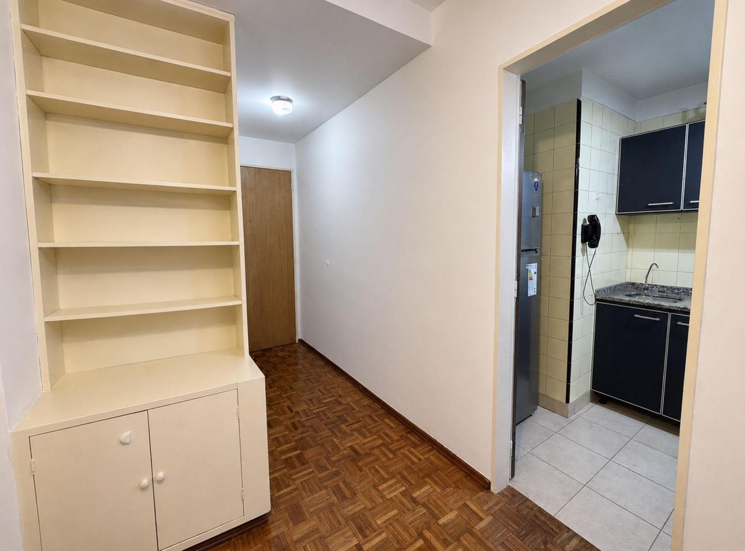 Foto de VENTA DEPTO 3 AMBIENTES DOBLE BALCON EN BELGRANO, imagen 5