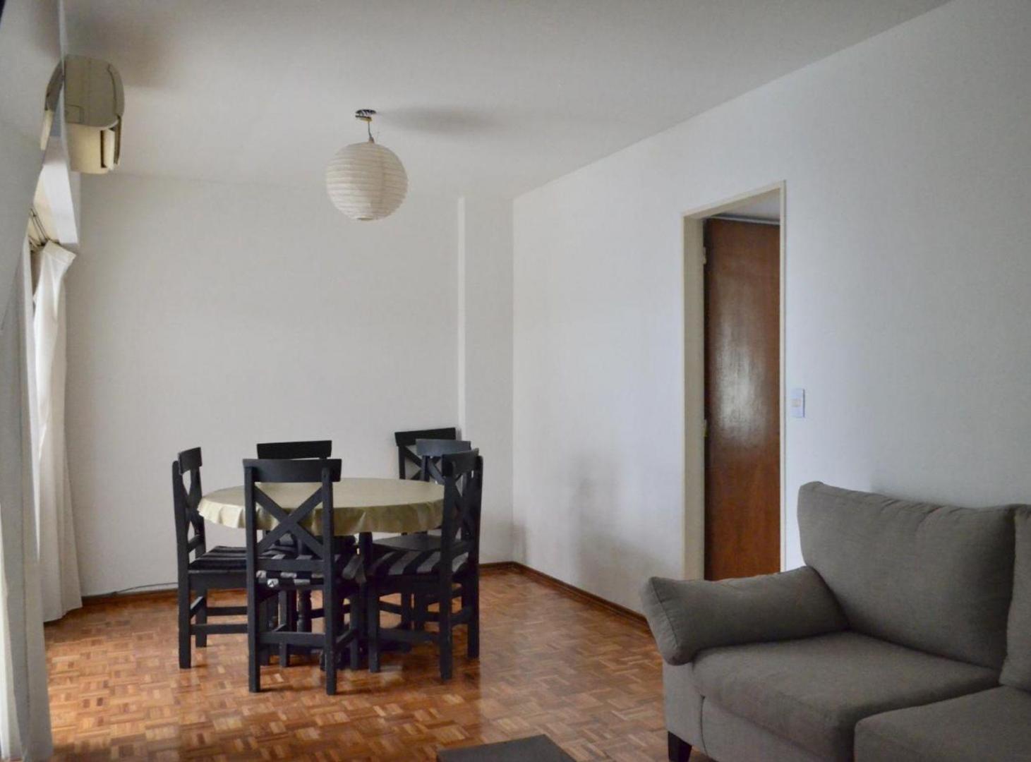 Foto de VENTA DEPTO 3 AMBIENTES DOBLE BALCON EN BELGRANO, imagen 1