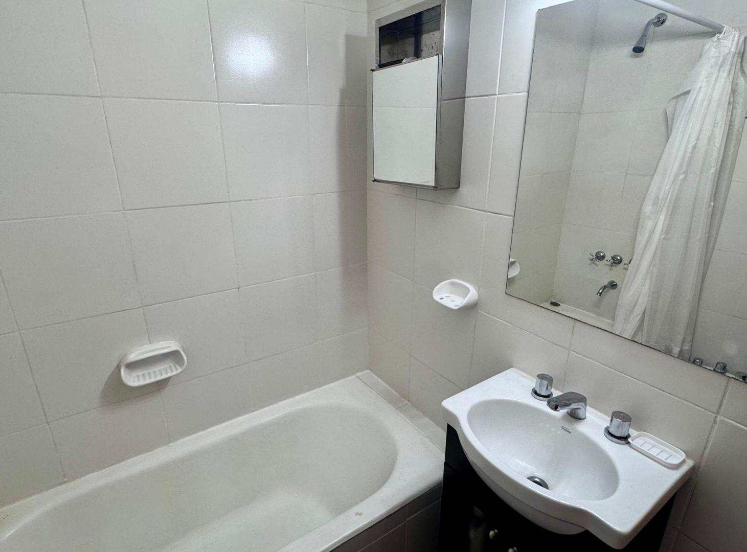 Foto de VENTA DEPTO 3 AMBIENTES DOBLE BALCON EN BELGRANO, imagen 3