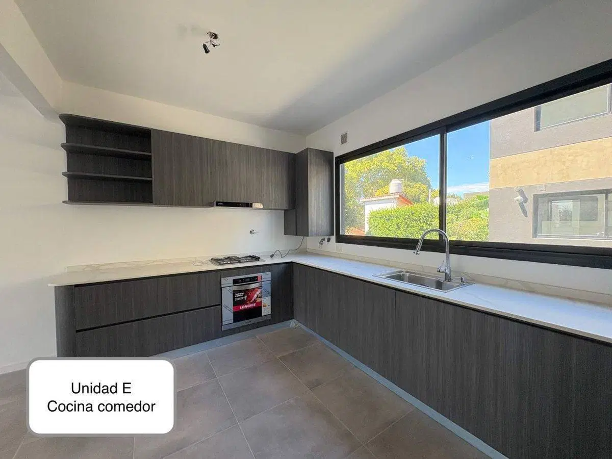 Depto Venta Olivos 2 terrazas parrilla coch pileta 3
