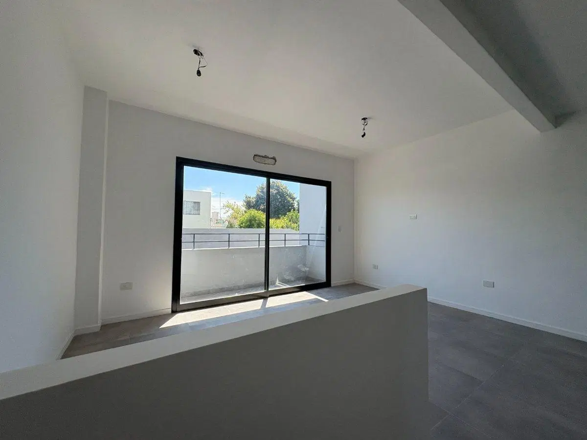 Depto Venta Olivos 2 terrazas parrilla coch pileta 5