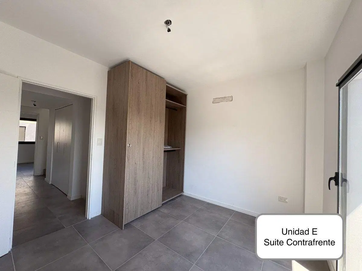 Depto Venta Olivos 2 terrazas parrilla coch pileta 8