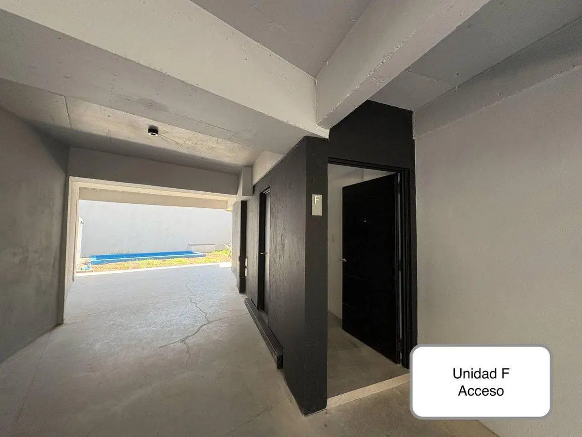 Depto Venta Olivos 2 SUITES jardin terraza 2 coch 5