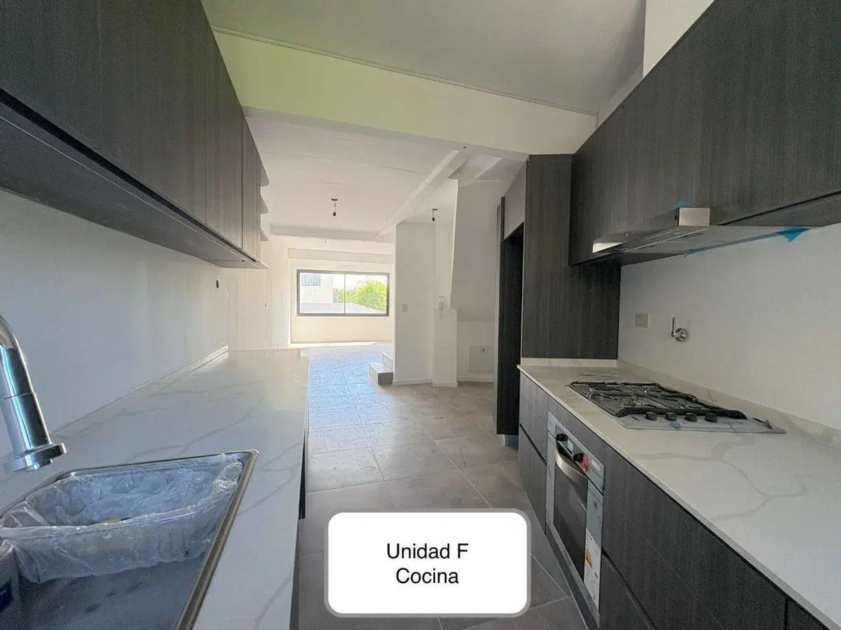 PH Venta Olivos jardin terraza 2 cocheras Pileta 8