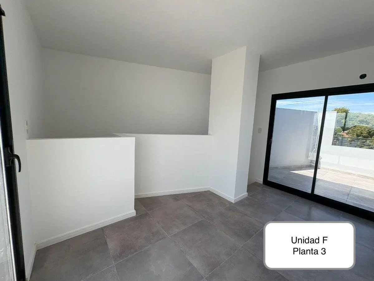 PH Venta Olivos jardin terraza 2 cocheras Pileta 3