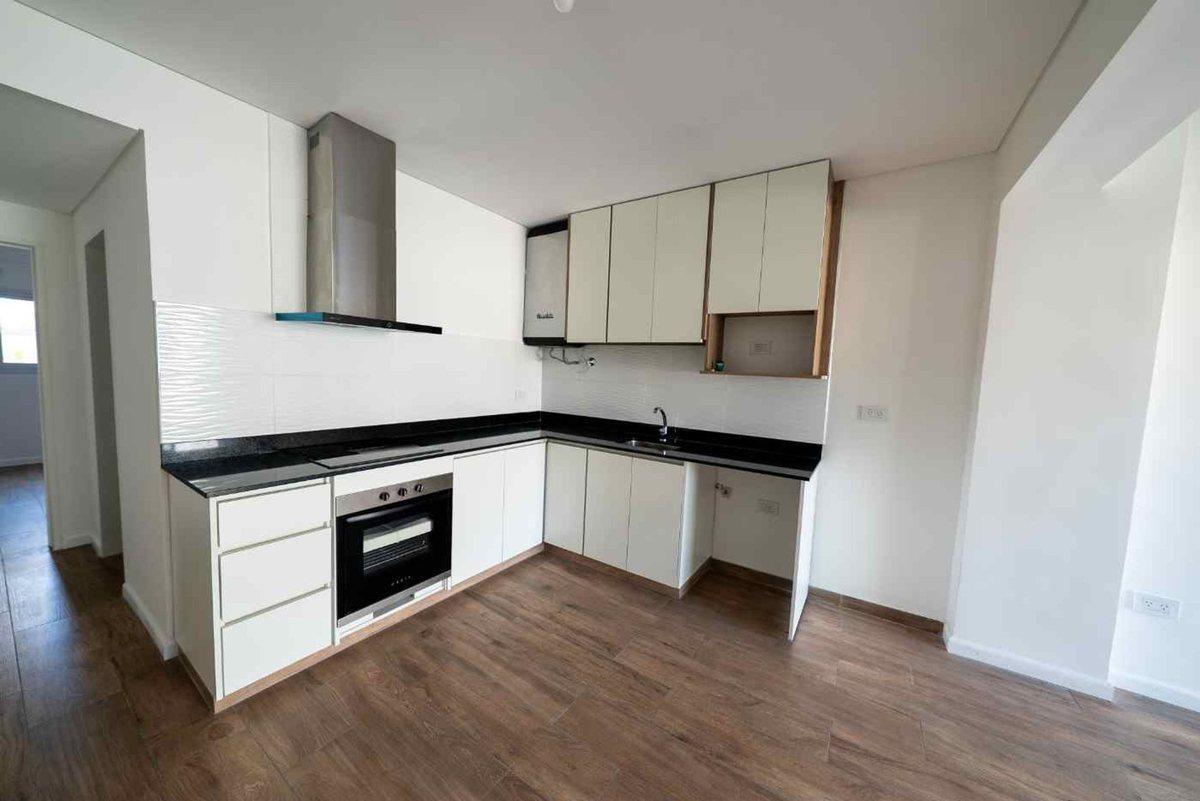 Foto de VENTA DEPTO 2 AMB A ESTRENAR CON BALCON V BOSCH, imagen 3