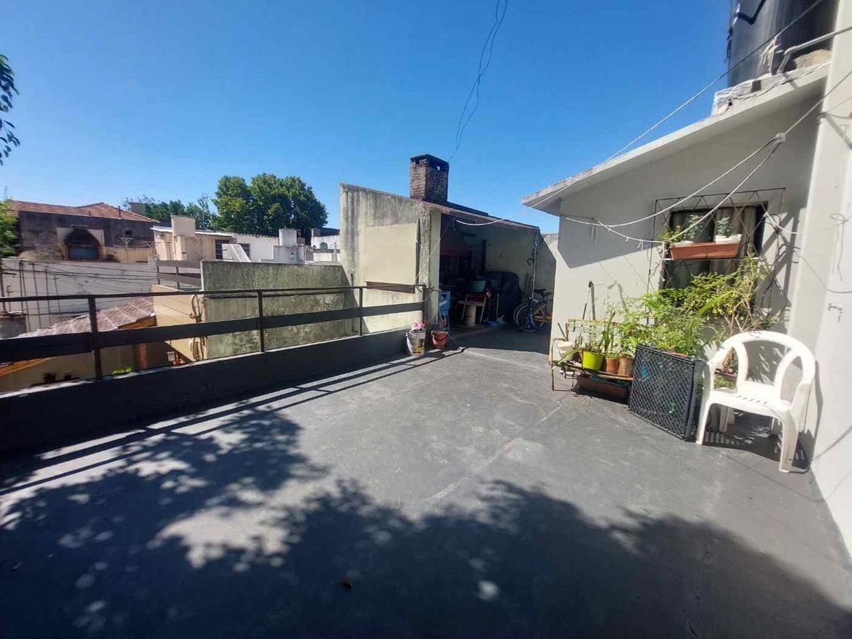 Foto de VENTA CASA LOTE PROPIO TERRAZA SAENZ PEÑA, imagen 1