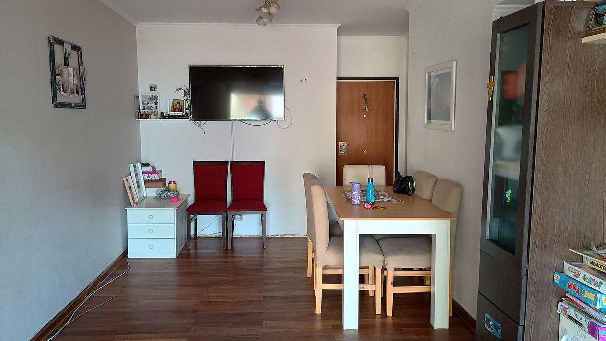 Foto de Venta depto 3 amb con balcón terraza y cochera, imagen 5