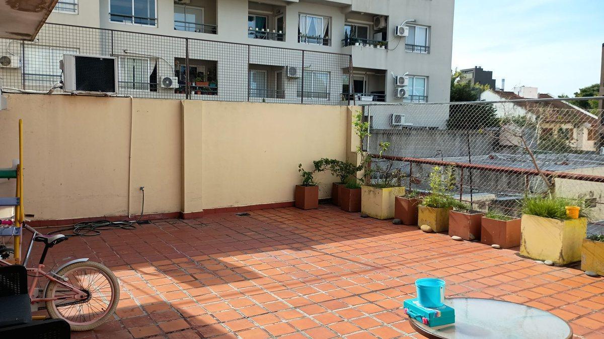 Foto de Venta depto 3 amb con balcón terraza y cochera, imagen 2