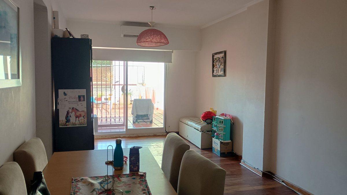 Foto de Venta depto 3 amb con balcón terraza y cochera, imagen 1