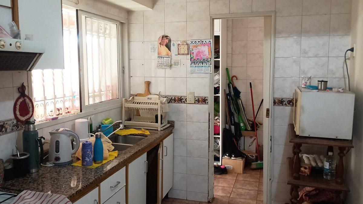 Foto de Venta depto 3 amb con balcón terraza y cochera, imagen 3