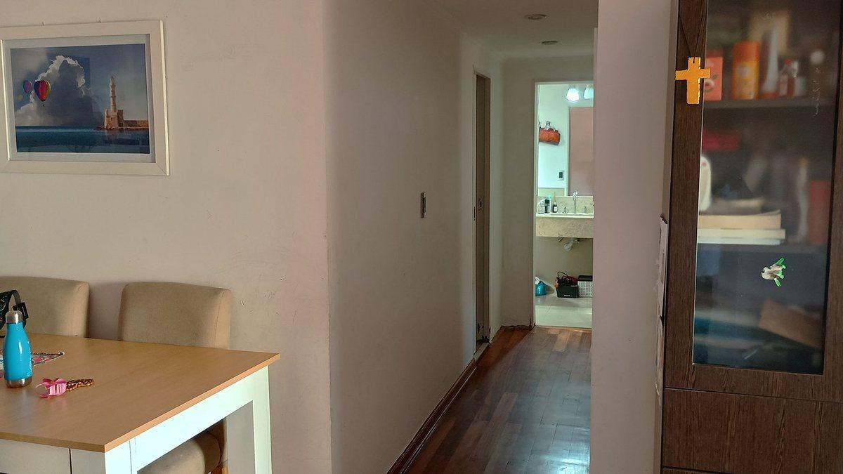 Foto de Venta depto 3 amb con balcón terraza y cochera, imagen 4