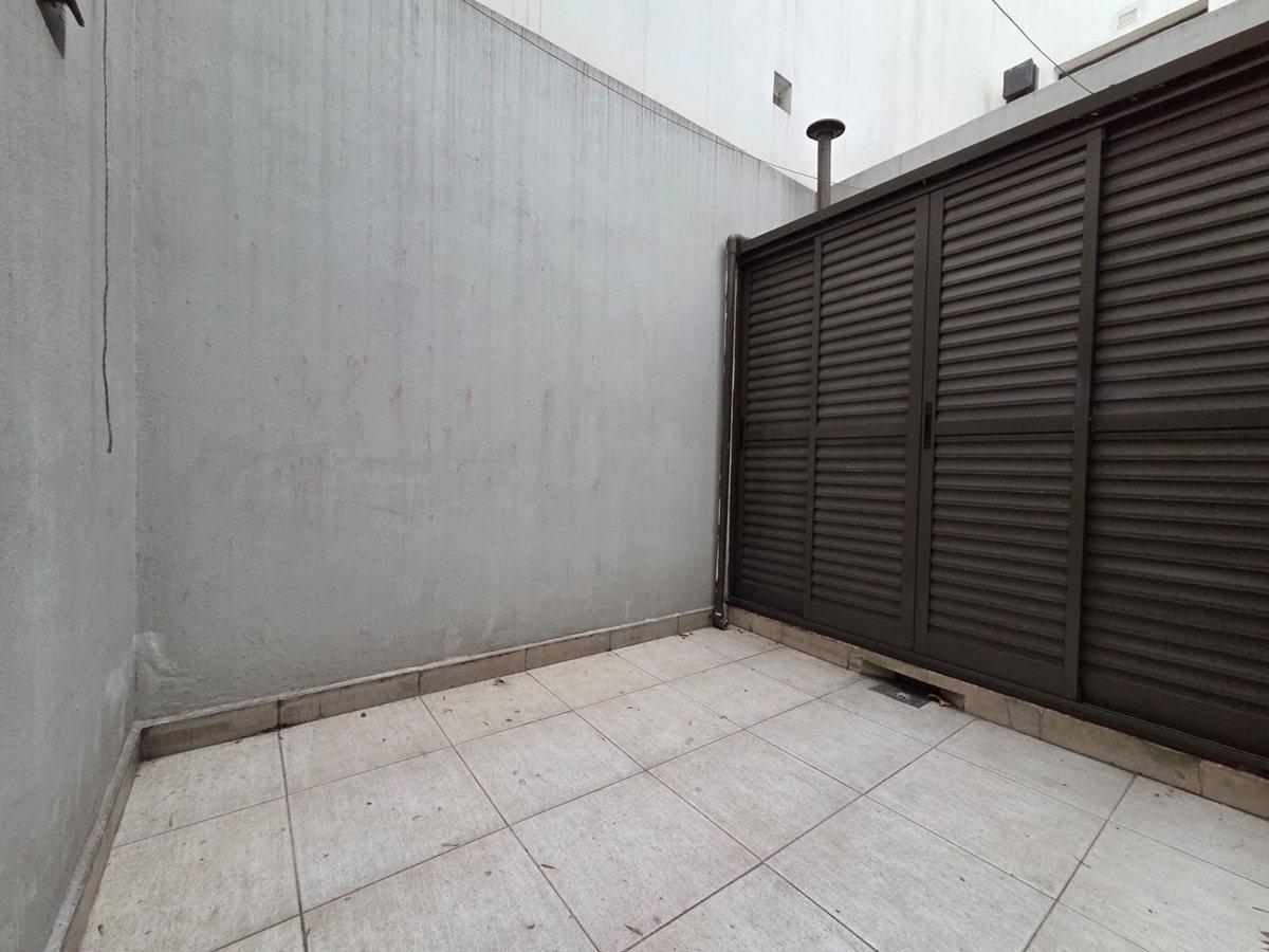 Foto de Venta Villa del Parque 3 ambientes balcón APTO C, imagen 4