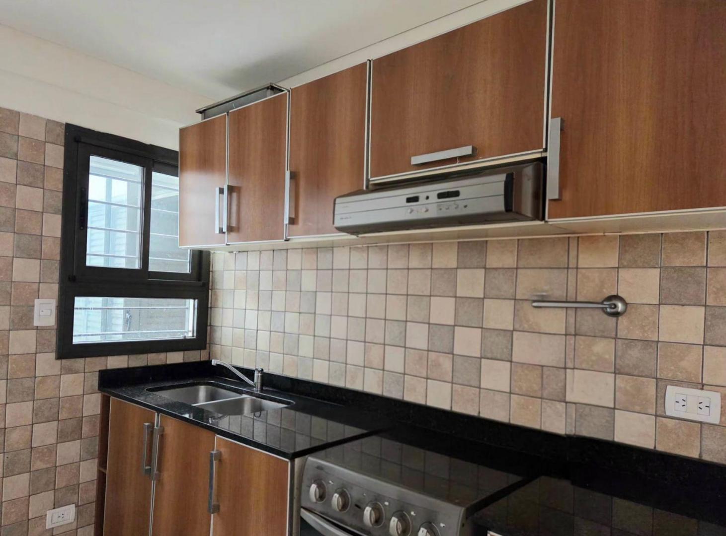 Foto de Venta Villa del Parque 3 ambientes balcón APTO C, imagen 2