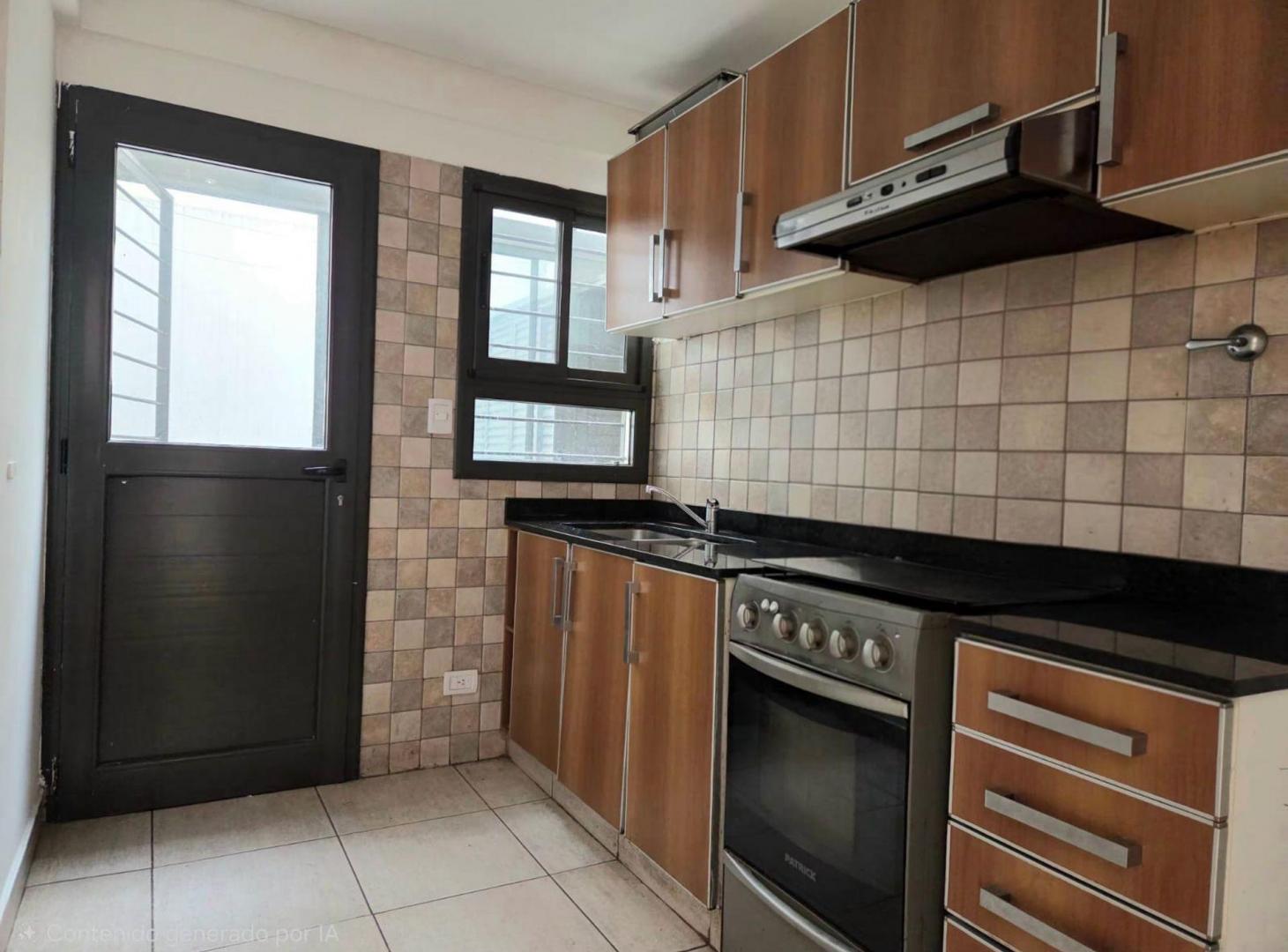 Foto de Venta Villa del Parque 3 ambientes balcón APTO C, imagen 3