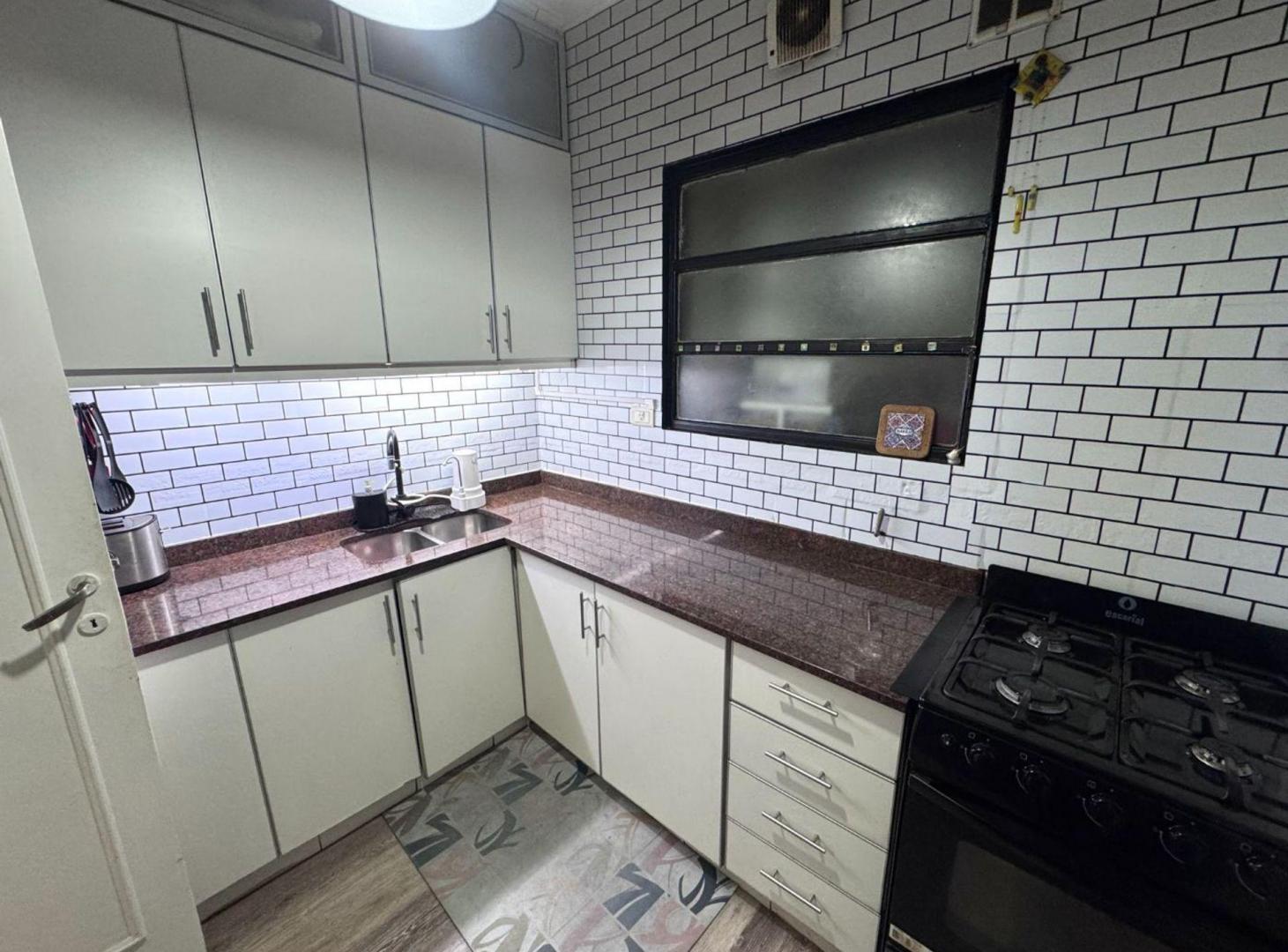 Foto de Depto 4 Amb en Venta Parque Centenario con Patio, imagen 1