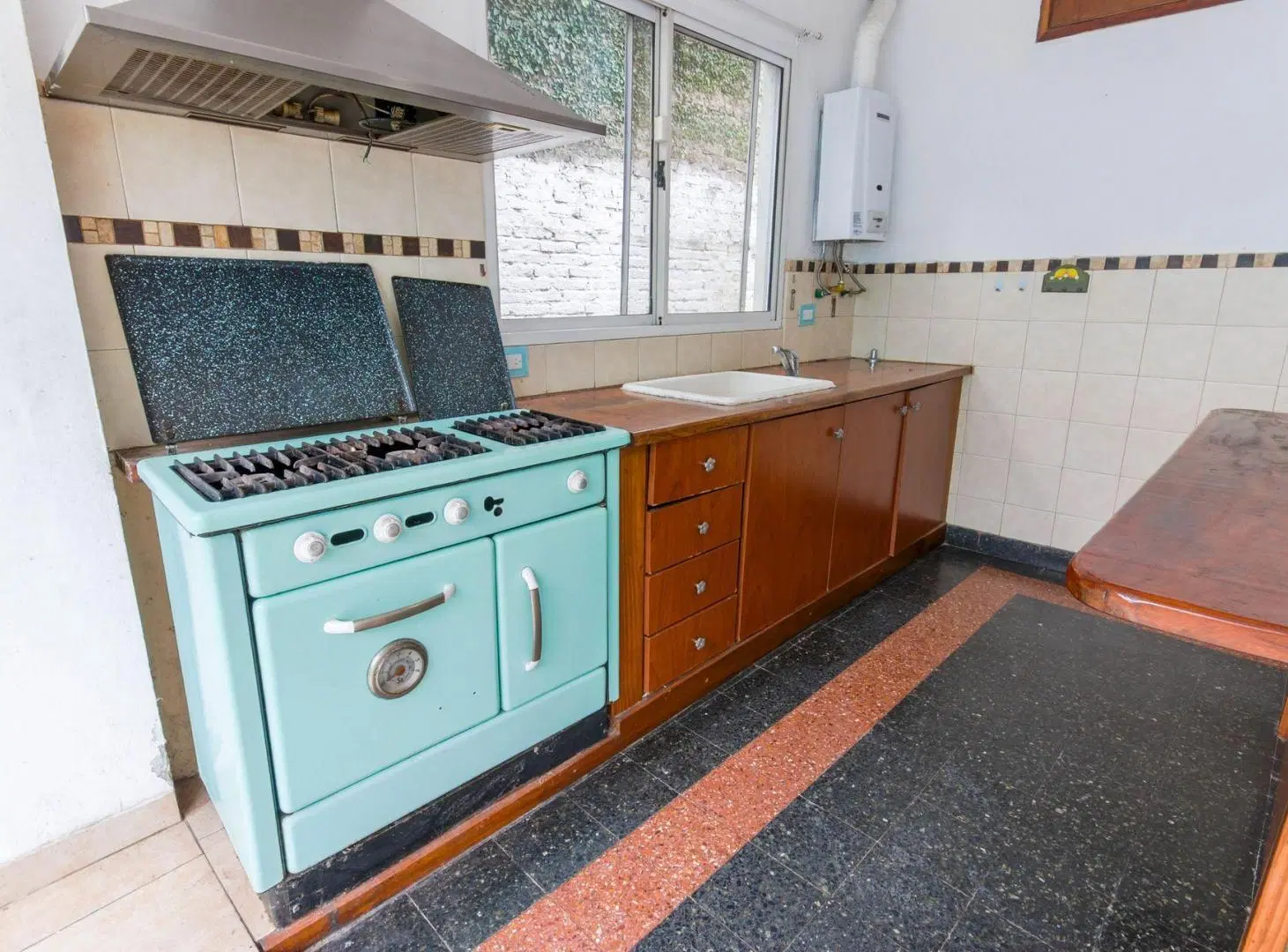 PH Tipo Casa 3 Amb VENTA Pta Baja Parque Pileta 1