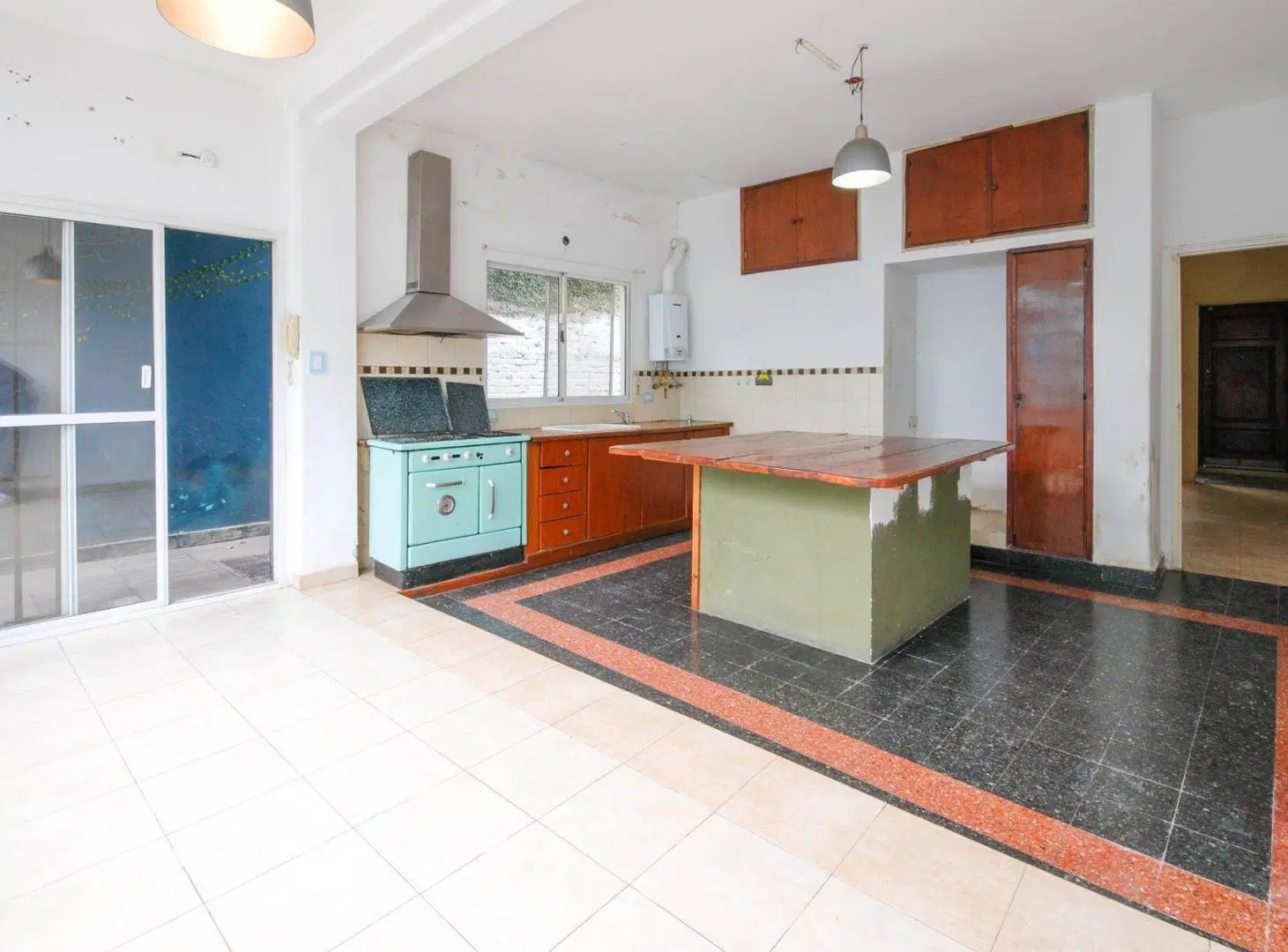 PH Tipo Casa 3 Amb VENTA Pta Baja Parque Pileta 5