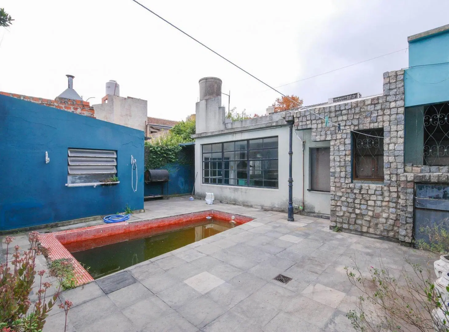 PH Tipo Casa 3 Amb VENTA Pta Baja Parque Pileta 3