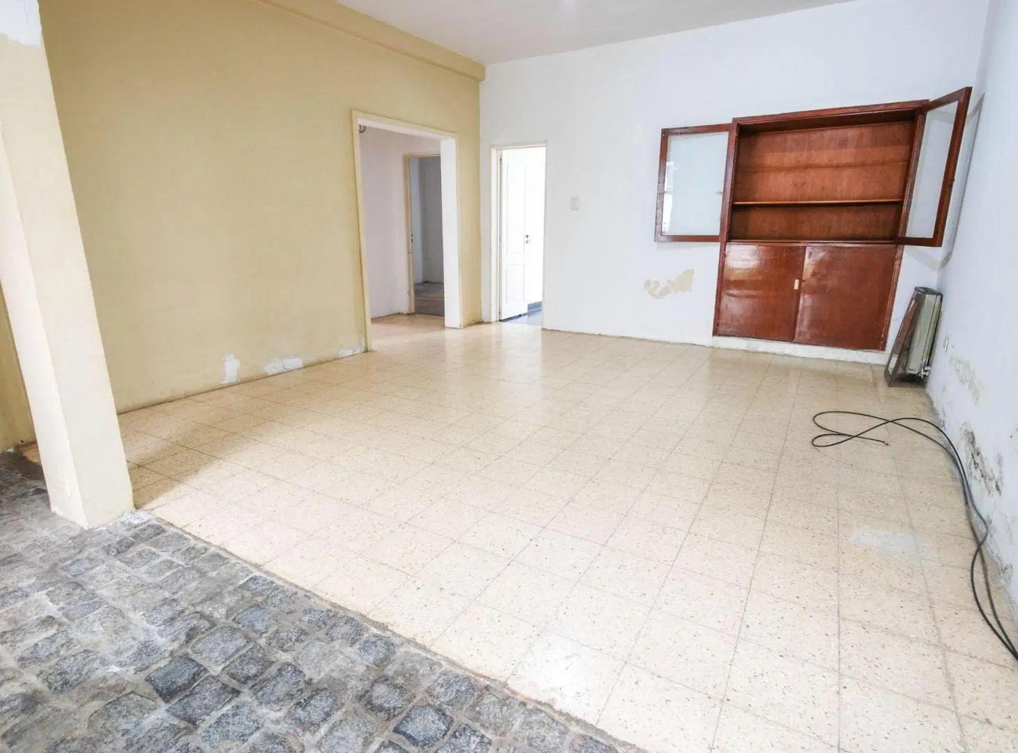 PH Tipo Casa 3 Amb VENTA Pta Baja Parque Pileta 4