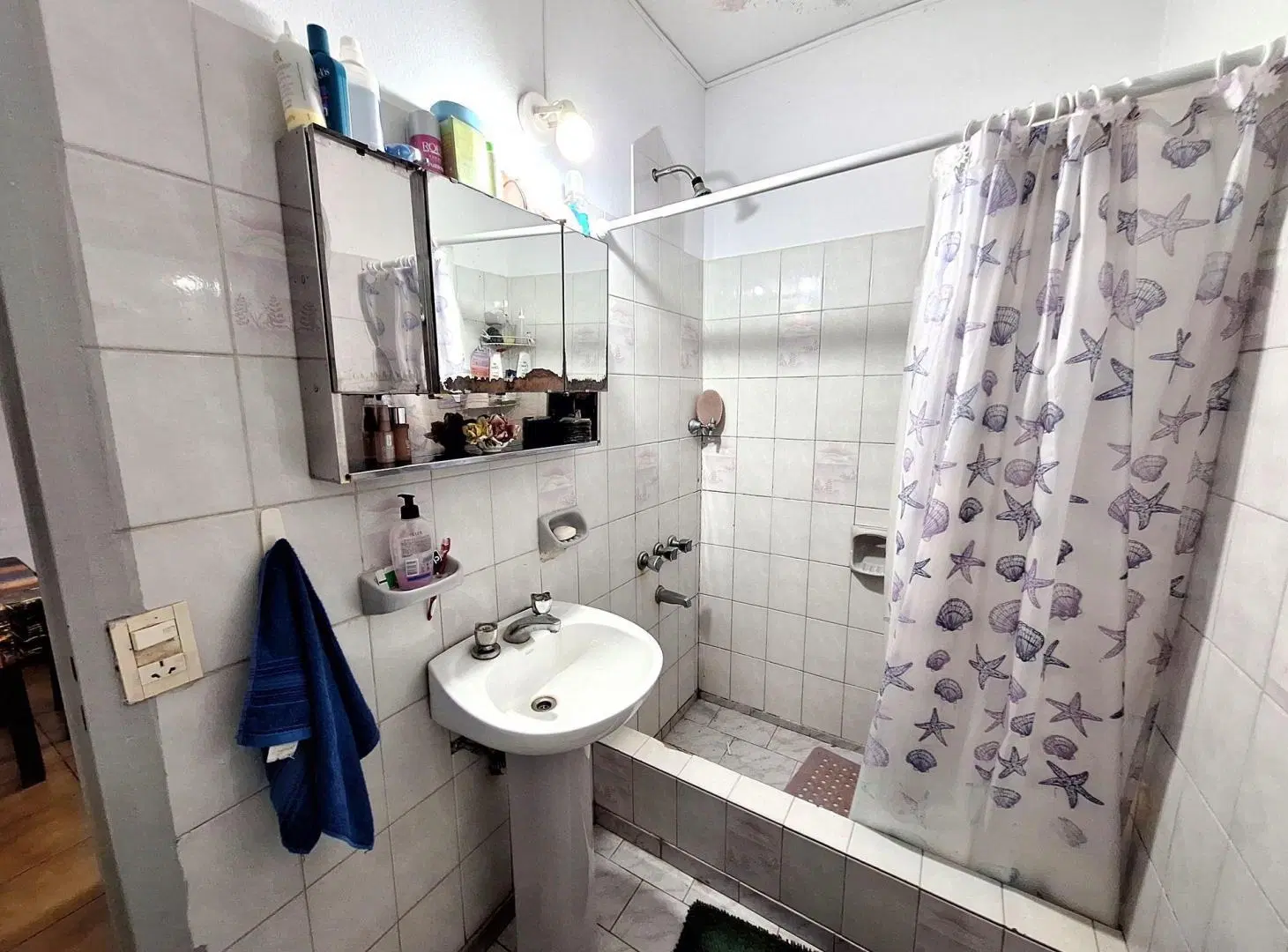 VENTA PH EN BLOQUE DEPOSITO Y DTOS VILLA MARTELLI 1