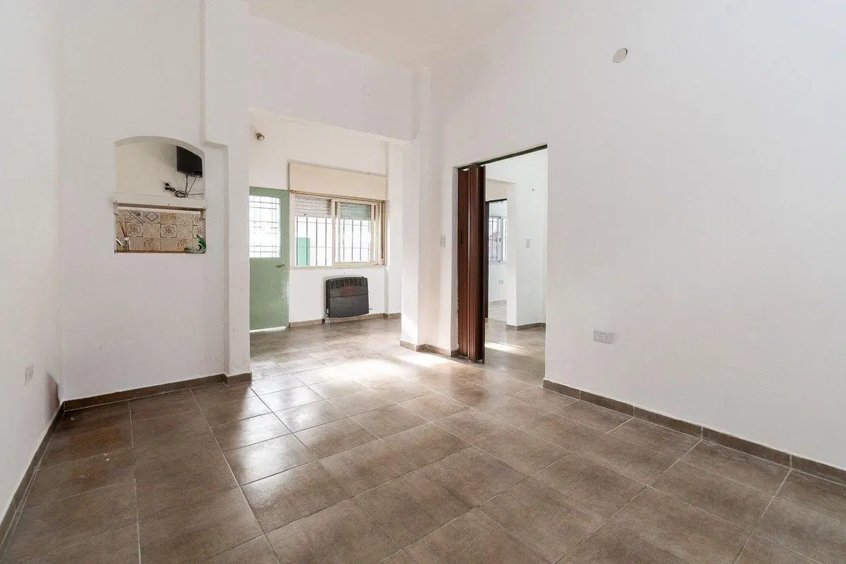 VENTA PH 3 AMB PB CON PATIO Y TERRAZA CIUDADELA 1