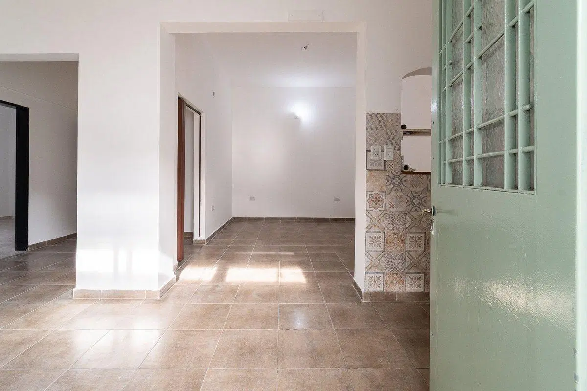 VENTA PH 3 AMB PB CON PATIO Y TERRAZA CIUDADELA 5