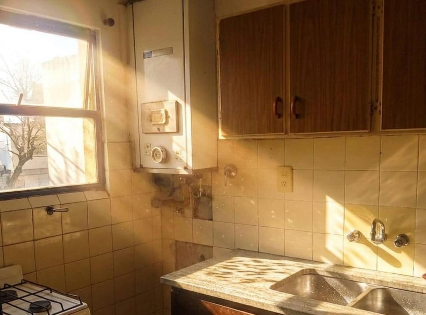 Foto de VENTA DE DEPARTAMENTO DE 2 AMBIENTES EN ALMAGRO!!!, imagen 5