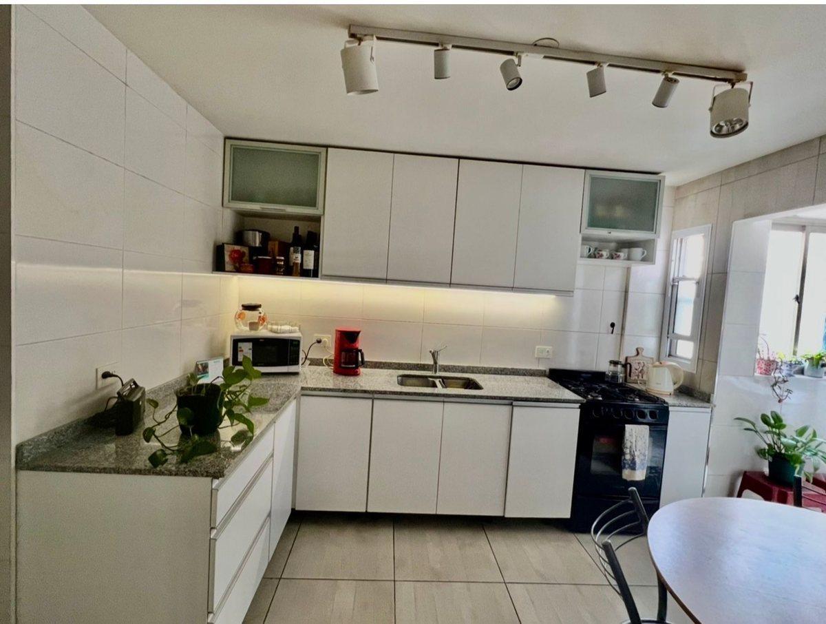 Foto de VENTA DEPTO 4 AMBIENTES CON DEPENDENCIA, imagen 1