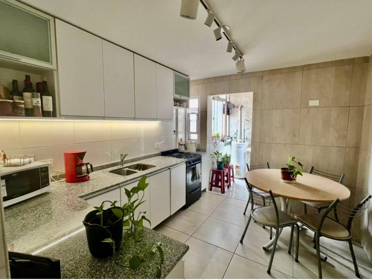 Foto de VENTA DEPTO 4 AMBIENTES CON DEPENDENCIA, imagen 4