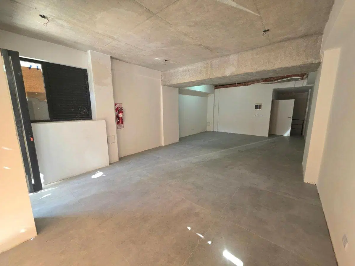 LOCAL COMERCIAL EN ALQUILER PALERMO A ESTRENAR 5