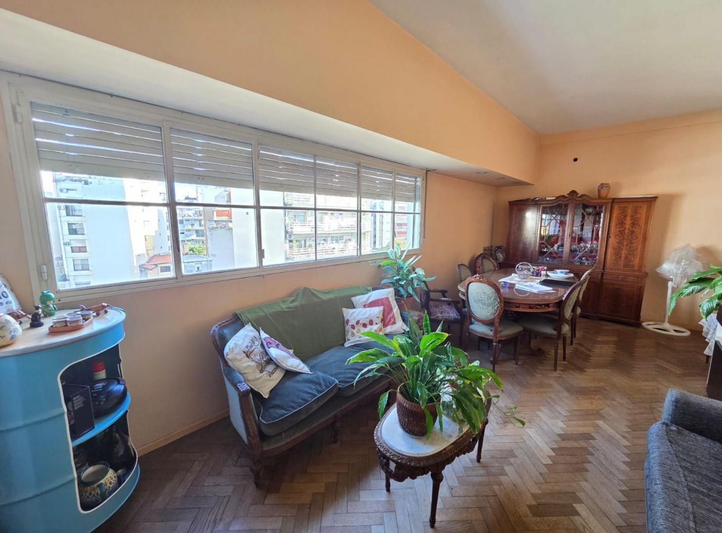 Foto de Venta departamento 4 ambientes Villa Crespo, imagen 5