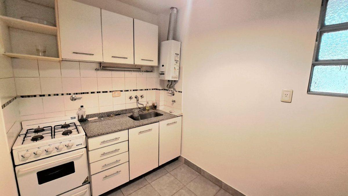 Foto de Venta Dos Ambientes Saavedra sobre Plaza 3900, imagen 1