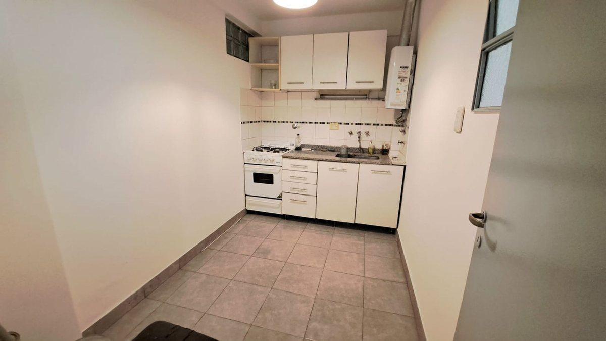 Foto de Venta Dos Ambientes Saavedra sobre Plaza 3900, imagen 5