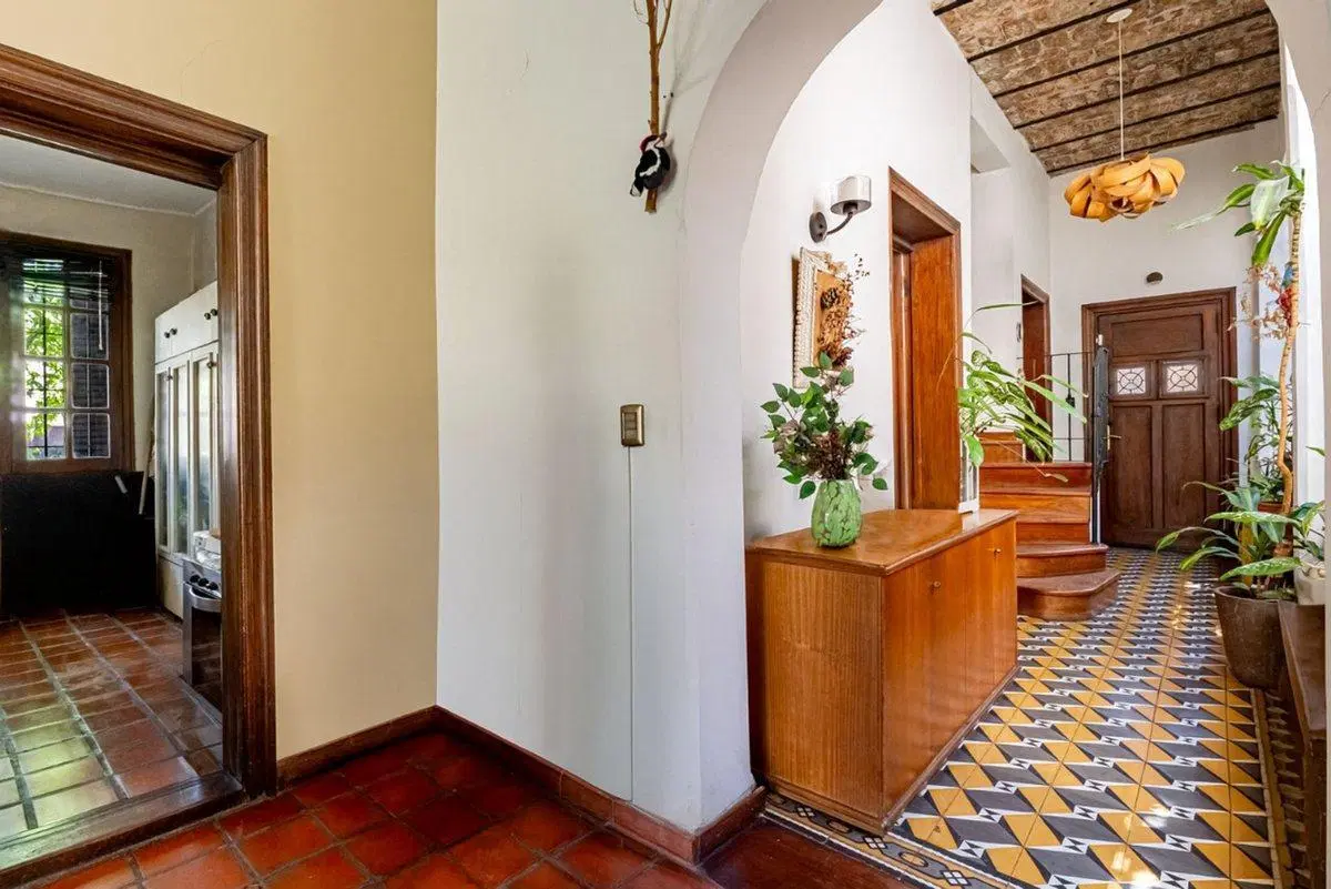 Venta casa 6 amb jardin pileta cochera 5