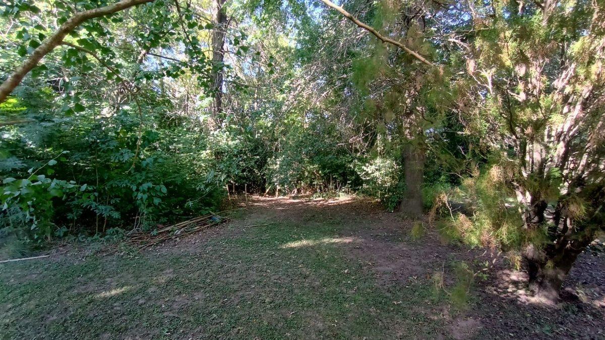 Foto de VENTA LOTE EN ESQUINA MARCOS PAZ CERCA DEL CENTRO, imagen 2