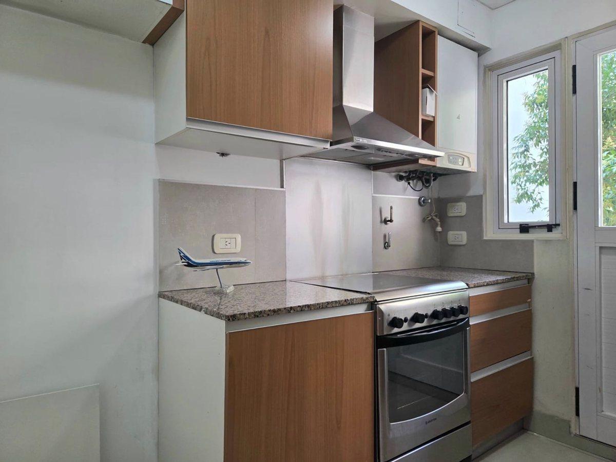 Foto de Venta Belgrano 2 ambientes Jose Hernández 2400, imagen 3