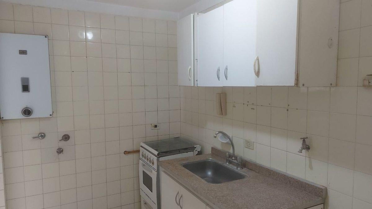 Foto de VENTA DTO 2 AMBIENTES PISO ALTO VILLA CRESPO, imagen 5