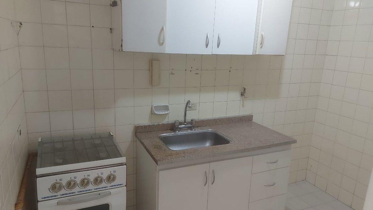 Foto de VENTA DTO 2 AMBIENTES PISO ALTO VILLA CRESPO, imagen 2