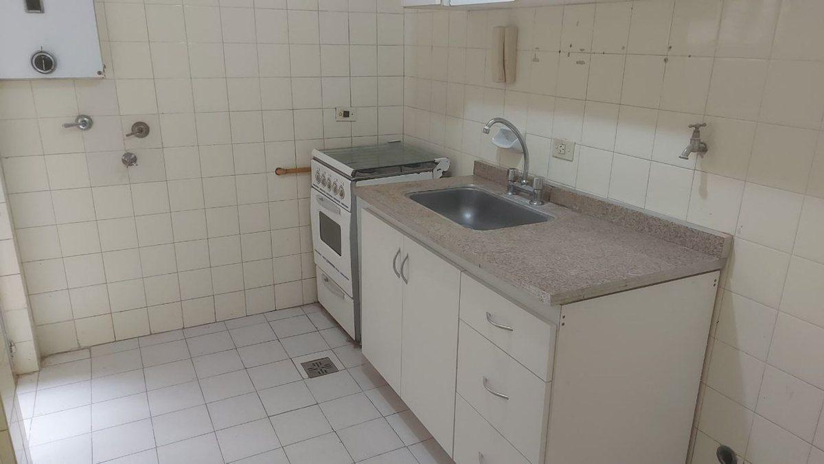 Foto de VENTA DTO 2 AMBIENTES PISO ALTO VILLA CRESPO, imagen 4