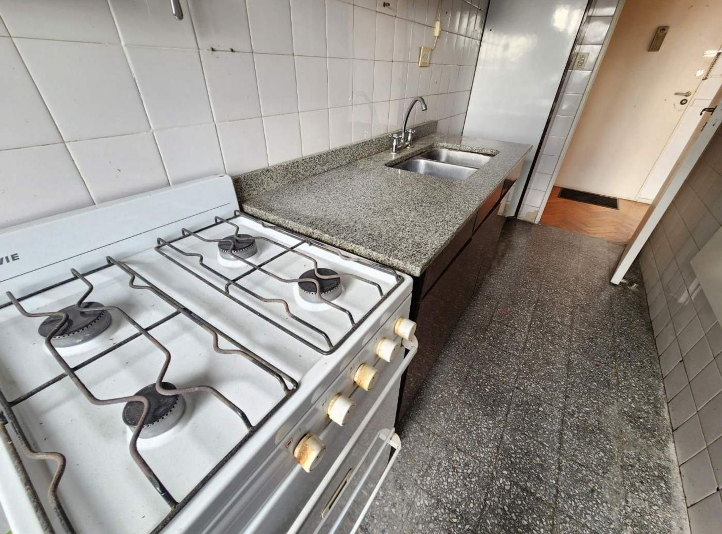 Foto de Venta 2 amb Belgrano Luz Piso Alto Vista Abierta, imagen 5
