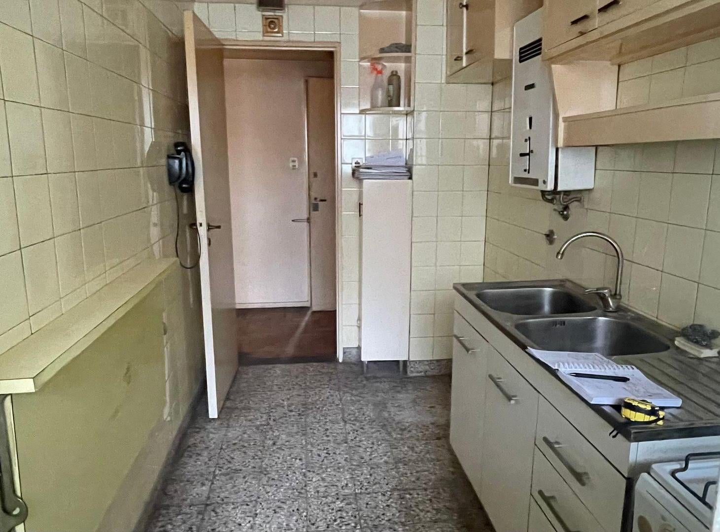 Foto de DEPARTAMENTO 2 AMB EN CABALLITO, imagen 2